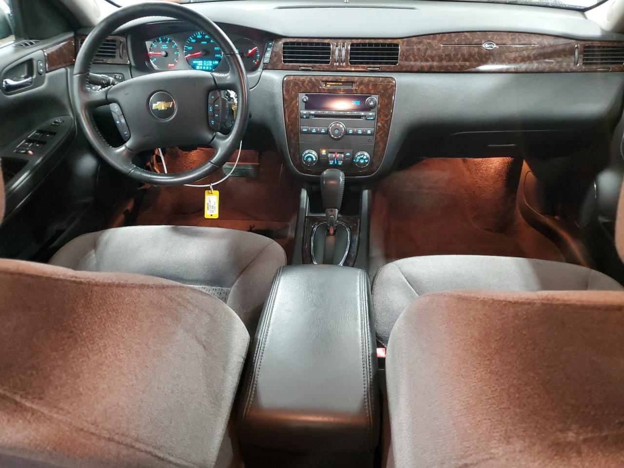 2012 Chevrolet Impala Lt VIN: 2G1WB5E38C1109022 Lot: 85556065