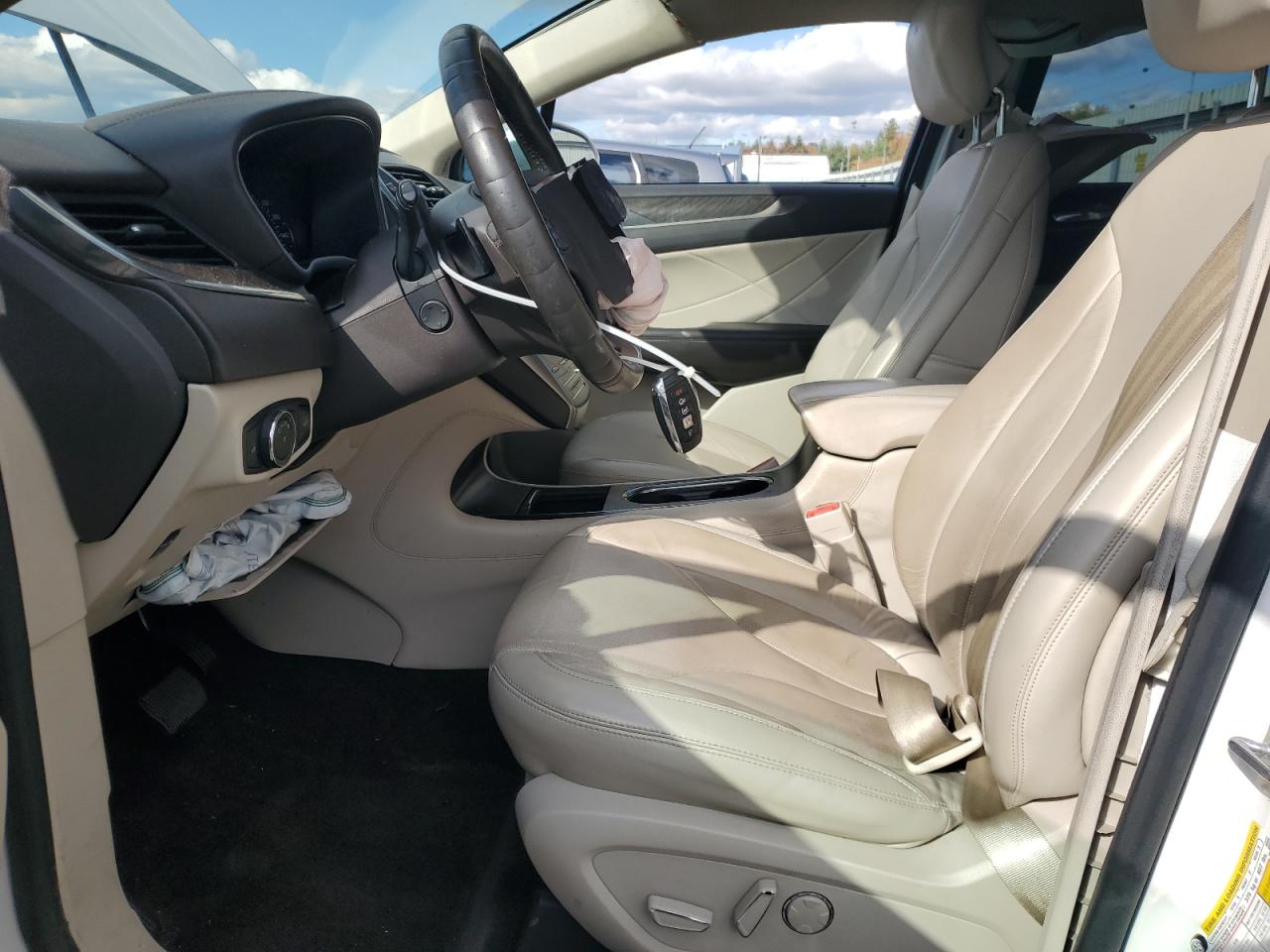 2018 Lincoln Mkc Reserve VIN: 5LMCJ3D96JUL22505 Lot: 90034215