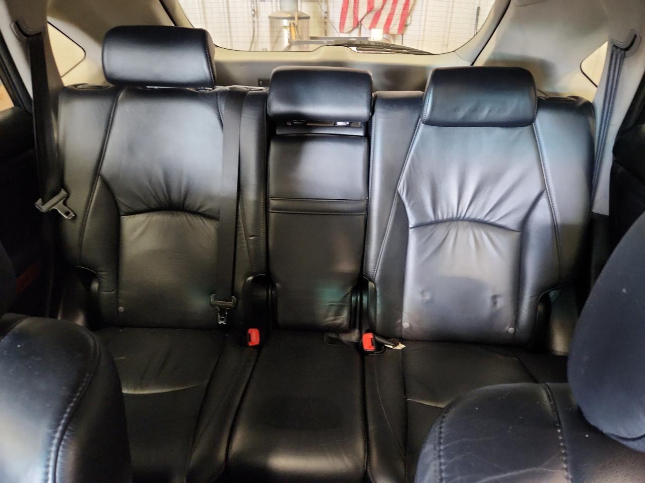 2008 Lexus Rx 350 VIN: 2T2HK31U98C054670 Lot: 87448715