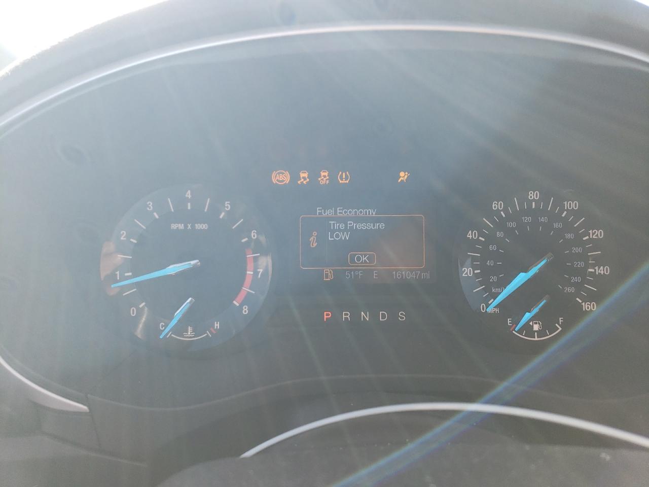 2013 Ford Fusion Se VIN: 3FA6P0H71DR320060 Lot: 89500815