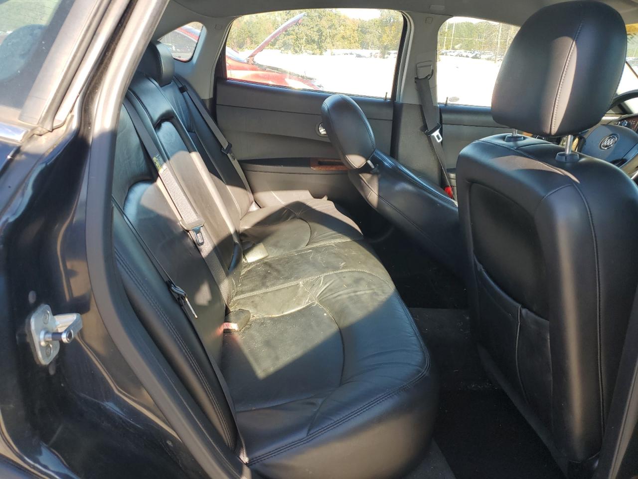 2006 Buick Lacrosse Cxl VIN: 2G4WD582061191882 Lot: 82751505