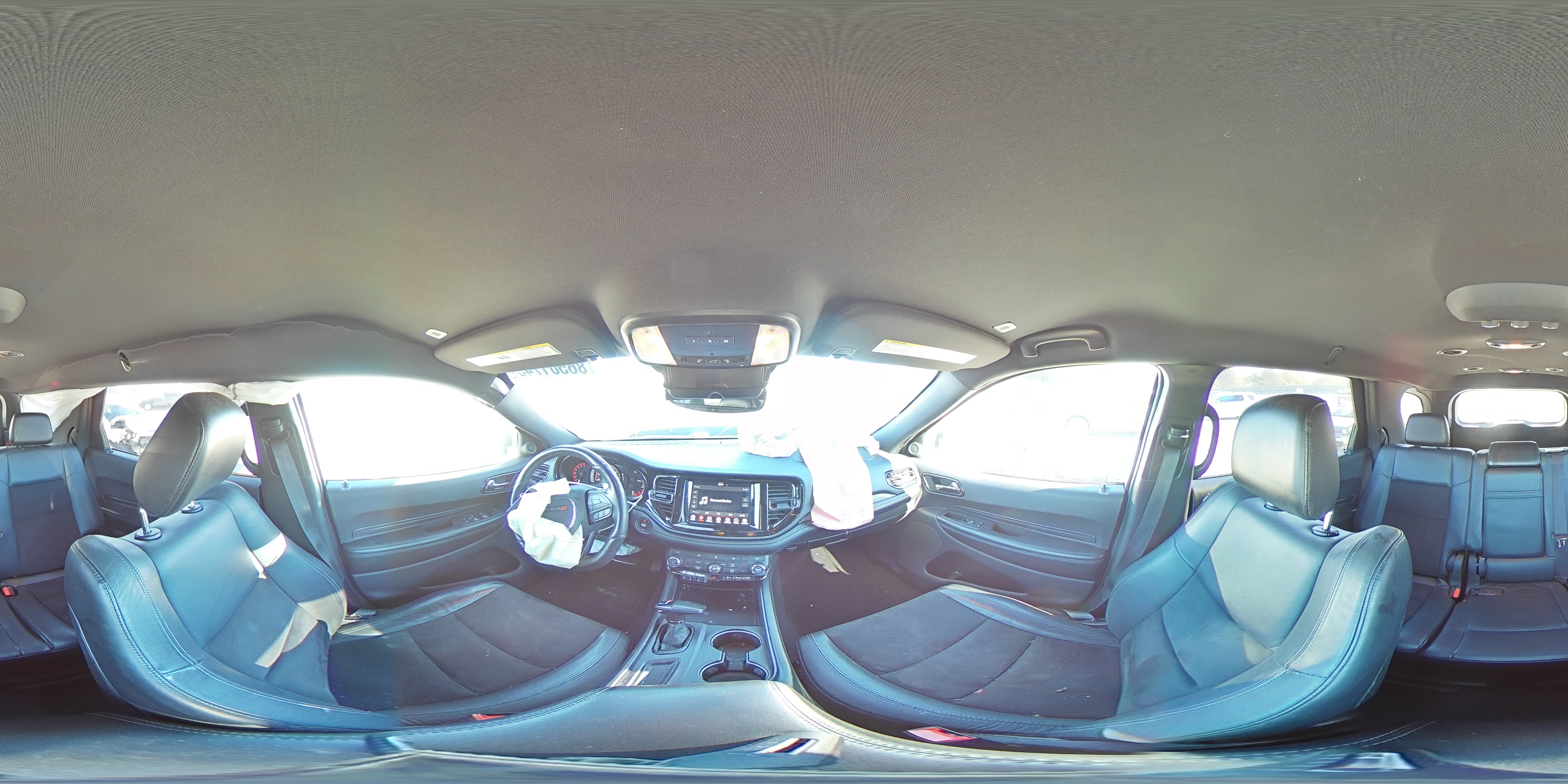 2022 Dodge Durango Gt VIN: 1C4RDHDGXNC226098 Lot: 86501745