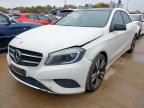 2015 MERCEDES-BENZ A CLASS A180 CDI SPORT 5DR for sale at Copart SANDY