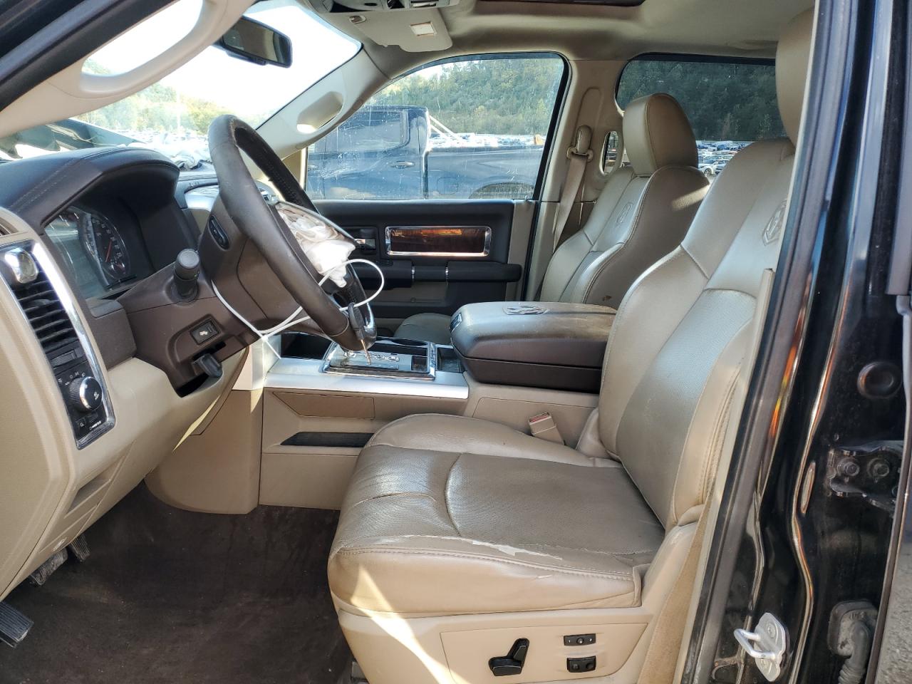 2011 Dodge Ram 1500 VIN: 1D7RV1CT8BS617664 Lot: 89539665