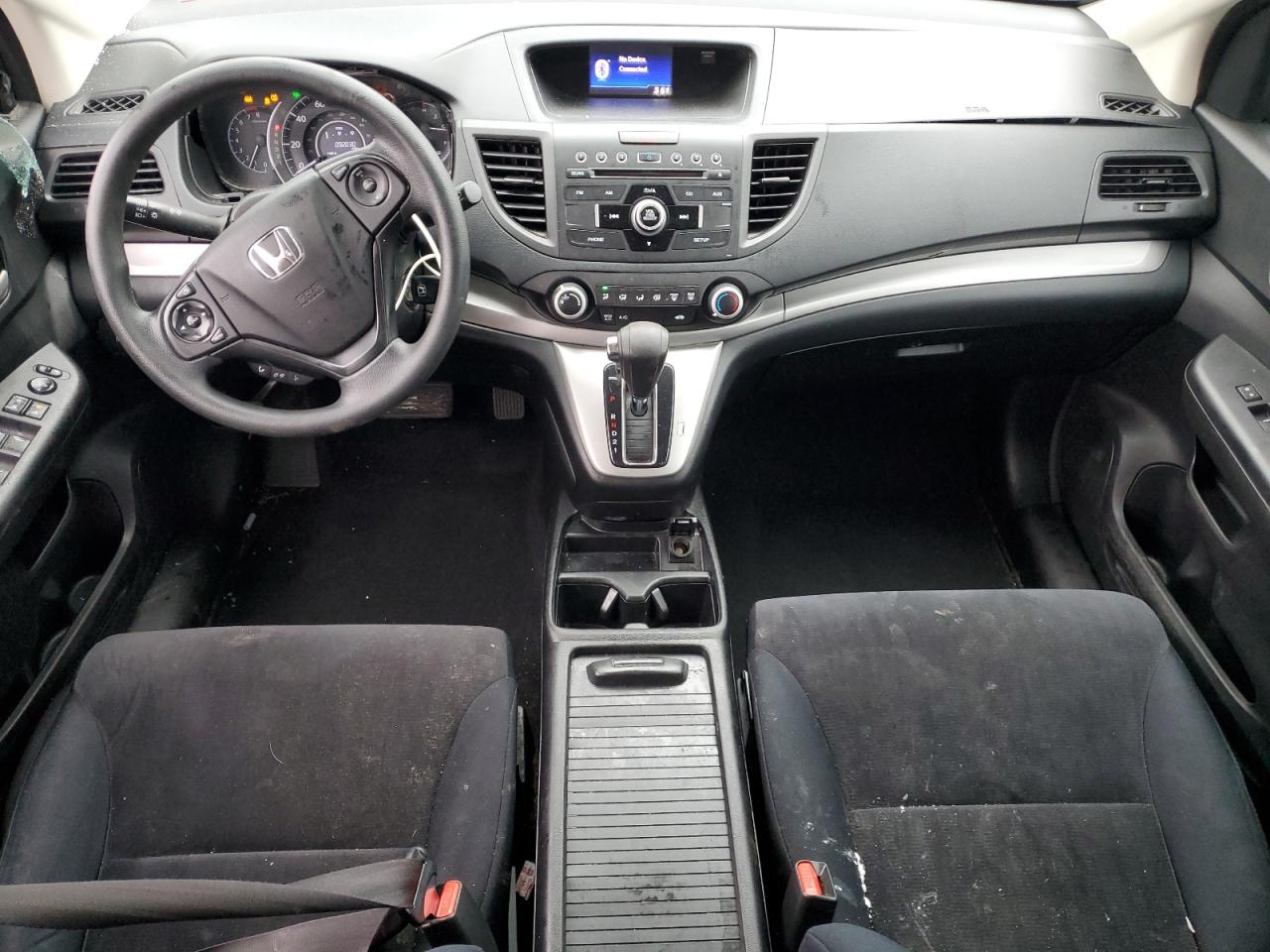 2014 Honda Cr-V Lx VIN: 2HKRM3H32EH561788 Lot: 90618065