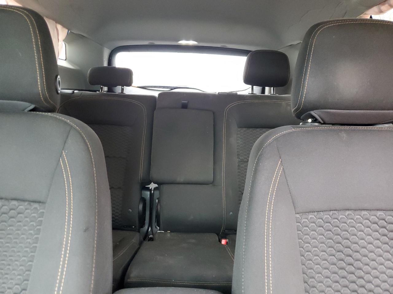 2018 GMC Terrain Sle VIN: 3GKALMEV3JL386543 Lot: 90484695