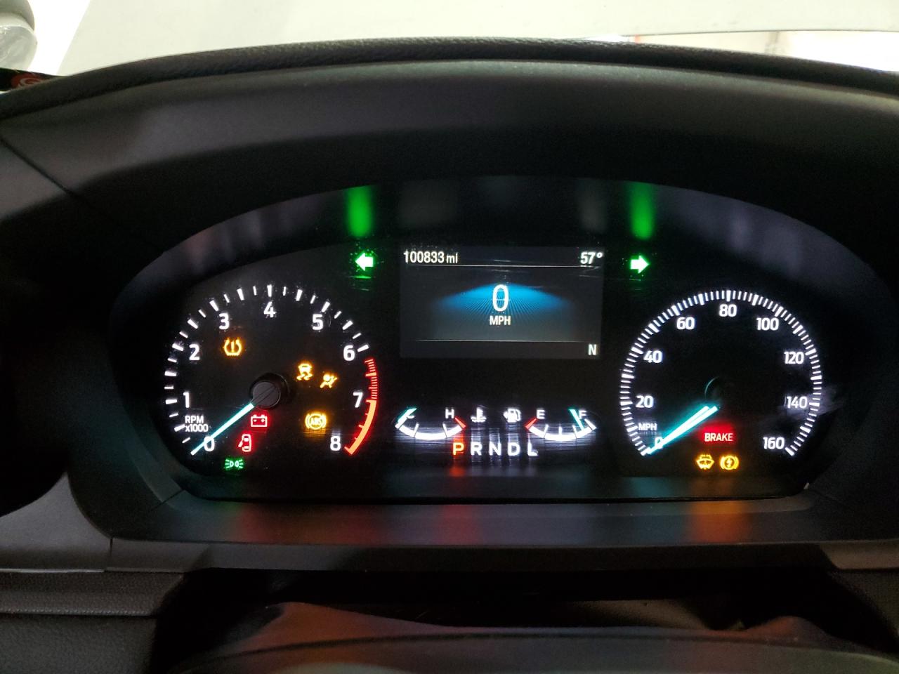 2021 Ford Explorer Police Interceptor VIN: 1FM5K8ABXMGB35199 Lot: 87365885