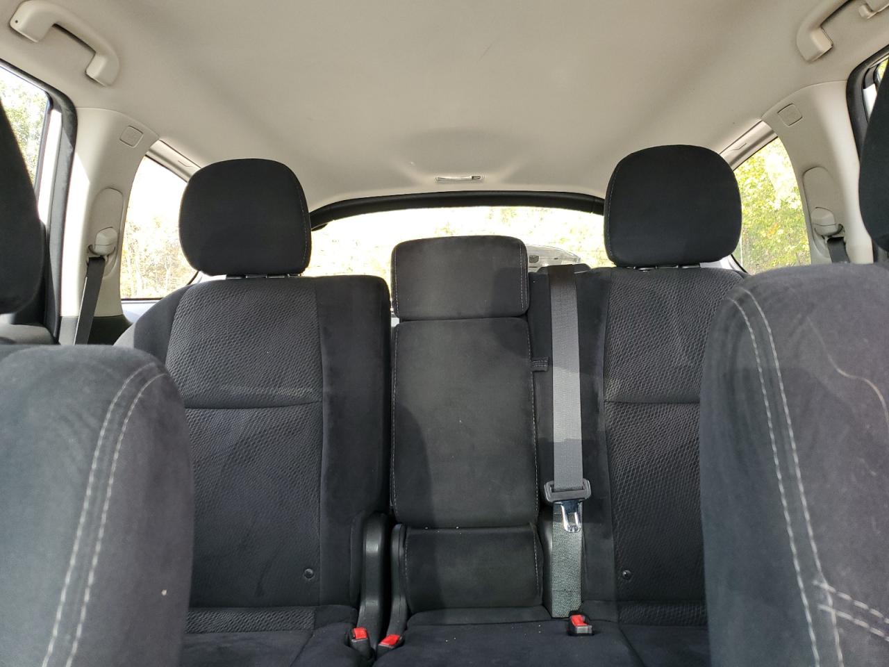 2016 Nissan Pathfinder S VIN: 5N1AR2MMXGC628543 Lot: 82271905