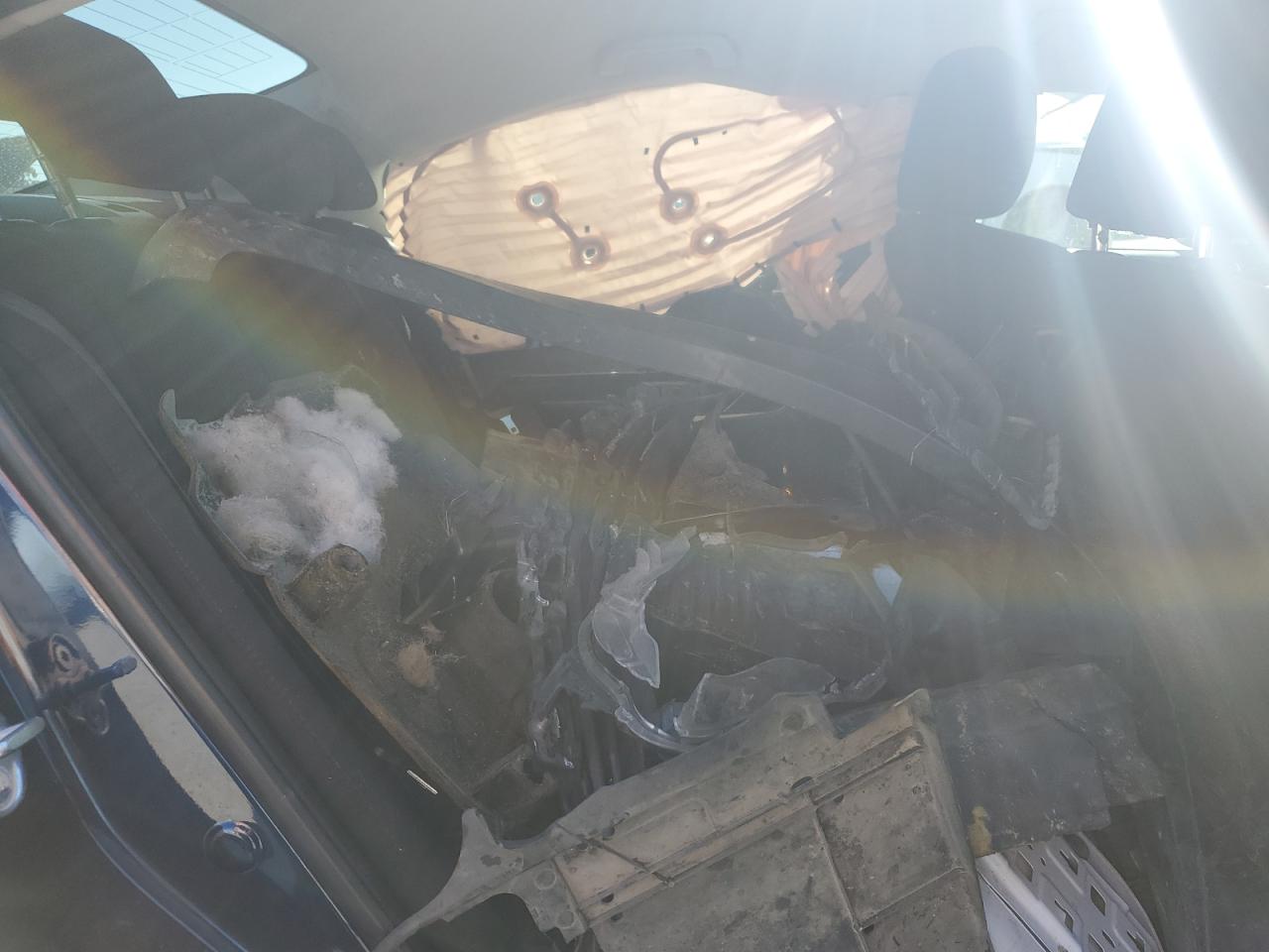 2016 Mazda 6 Sport VIN: JM1GJ1U50G1413273 Lot: 82345045