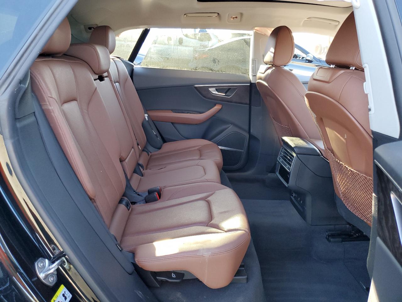 2022 Audi Q8 Premium Plus S-Line VIN: WA1EVBF16ND031864 Lot: 86602525