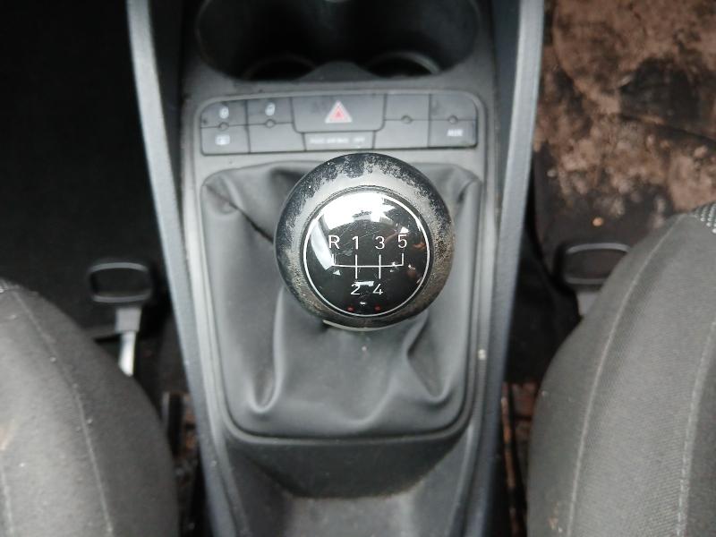 2009 SEAT IBIZA 1.4 SPORT 3DR