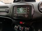 2015 JEEP RENEGADE LONGITUDE  for sale at Copart CHESTER