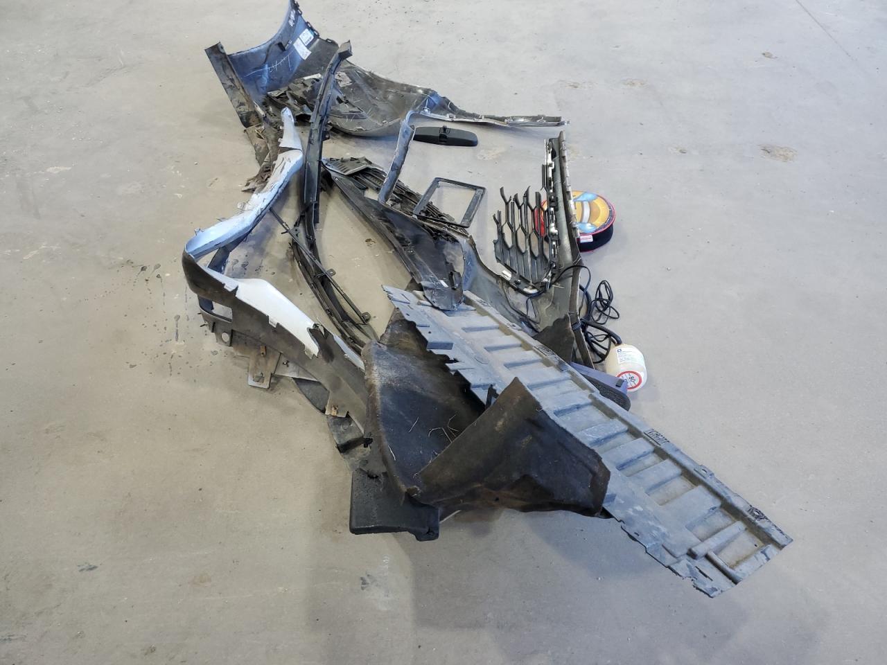 2017 Chevrolet Cruze Ls VIN: 1G1BC5SM6H7120300 Lot: 85920205