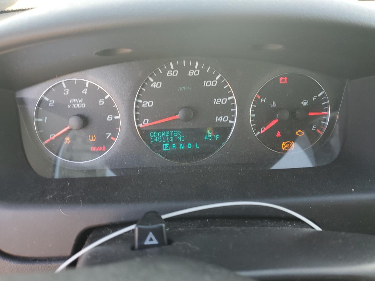 2014 Chevrolet Impala Limited Lt VIN: 2G1WB5E35E1135709 Lot: 85716035