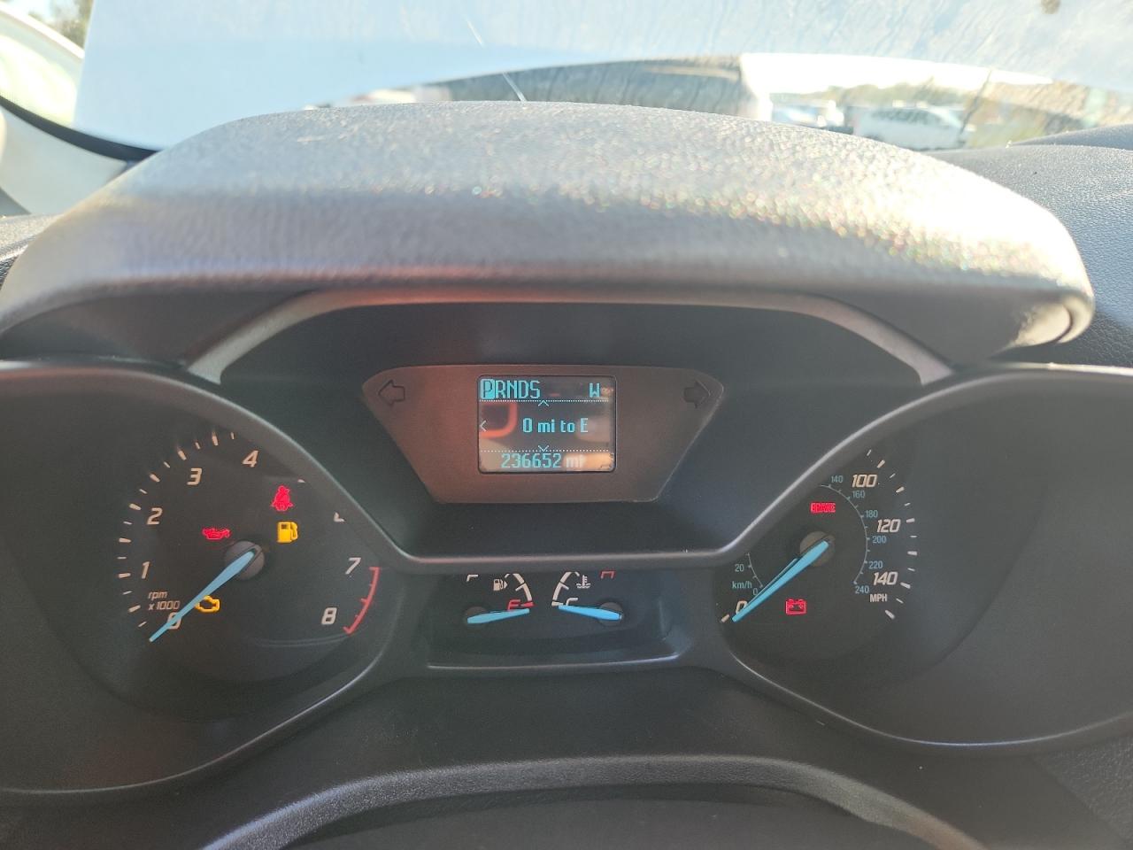 2018 Ford Transit Connect Xl VIN: NM0LS7E75J1364753 Lot: 85134995