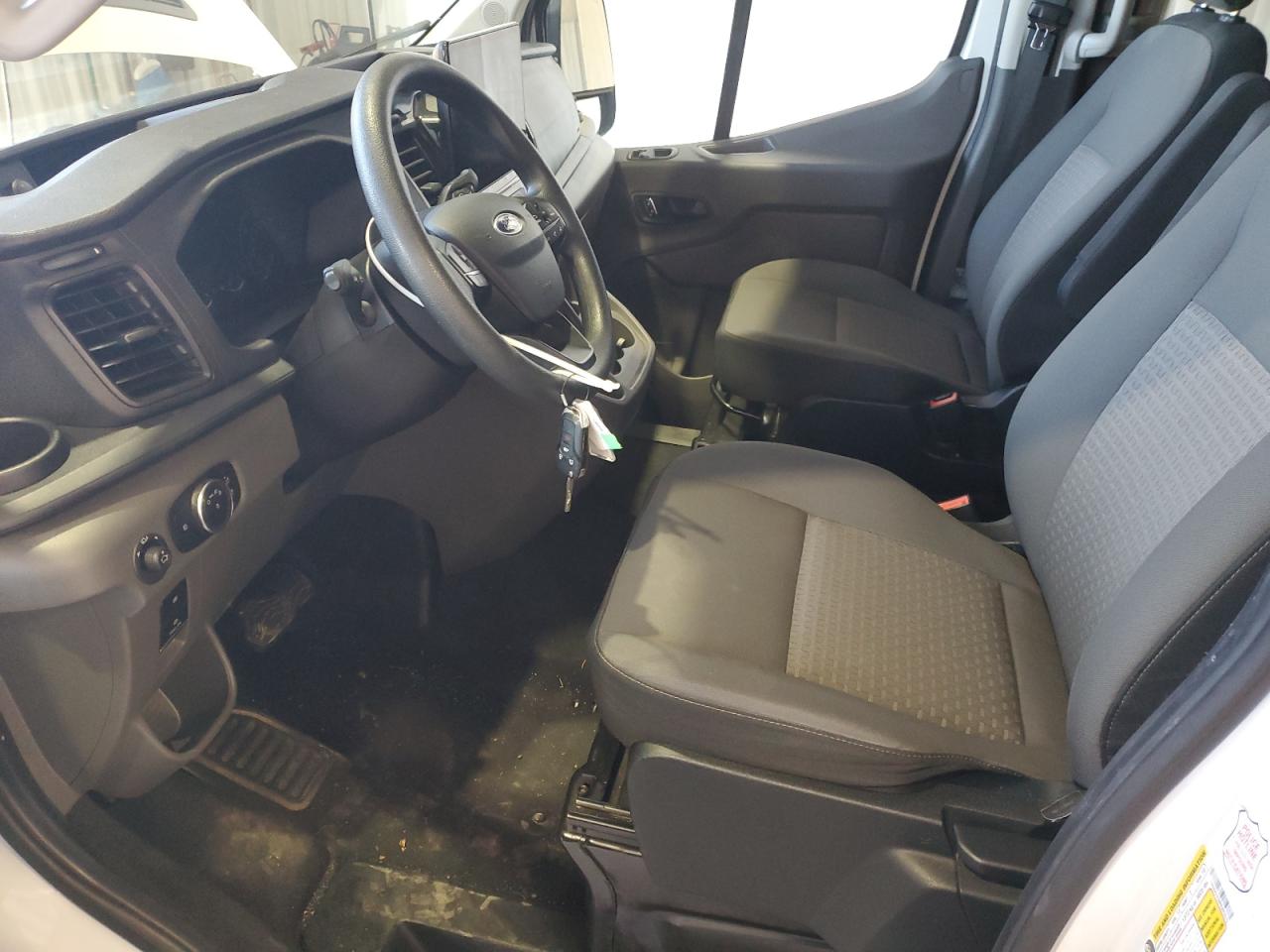 2023 Ford Transit T-350 VIN: 1FBAX2YG8PKA93575 Lot: 84908805