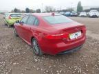 2016 JAGUAR XE R-SPORT D  for sale at Copart WISBECH