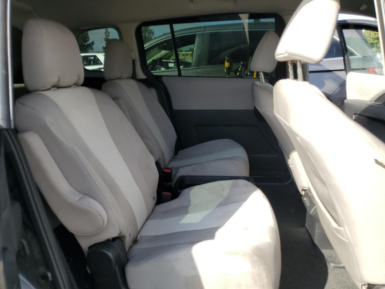 2013 Mazda 5 VIN: JM1CW2BL7D0145153 Lot: 85315305