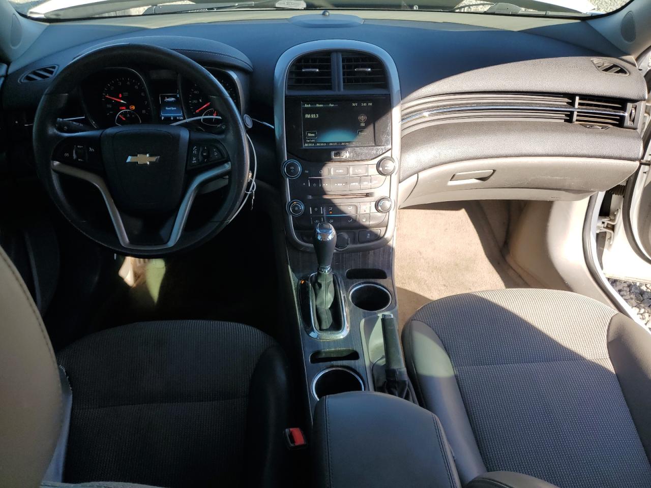 2015 Chevrolet Malibu 1Lt VIN: 1G11C5SL7FF196632 Lot: 82211225