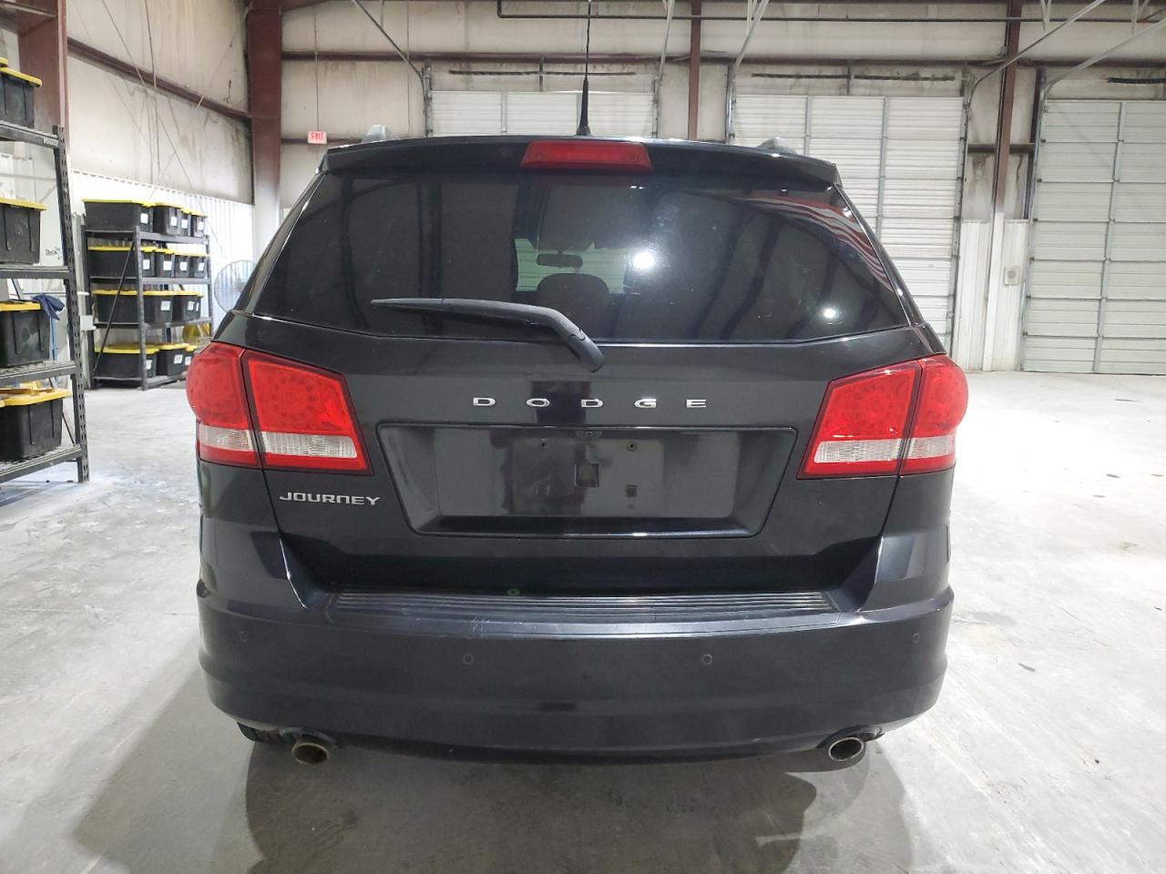 2011 Dodge Journey Mainstreet VIN: 3D4PG1FG0BT511575 Lot: 89547465