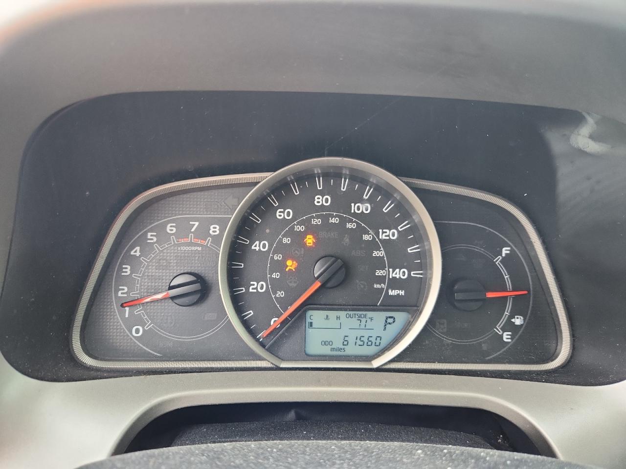 2013 Toyota Rav4 Xle VIN: 2T3WFREV2DW040034 Lot: 85340325