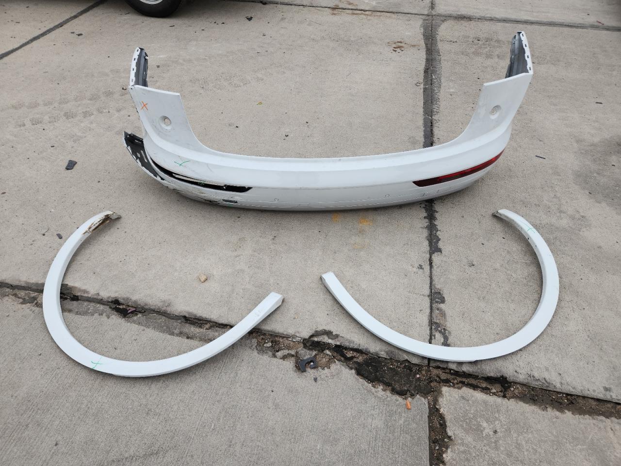 2020 Audi Q5 Premium VIN: WA1ANAFYXL2082363 Lot: 81972885