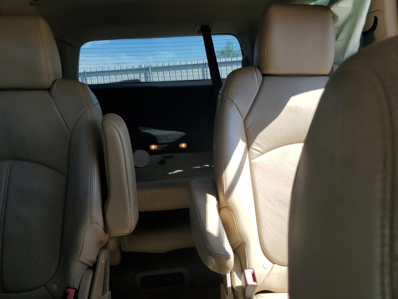 2012 GMC Acadia Slt-1 VIN: 1GKKRRED1CJ297068 Lot: 84929655