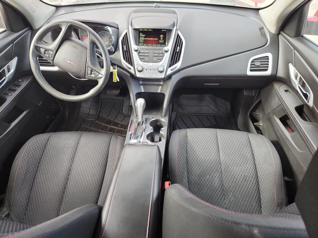 2014 GMC Terrain Sle VIN: 2GKALMEK6E6229010 Lot: 85326825