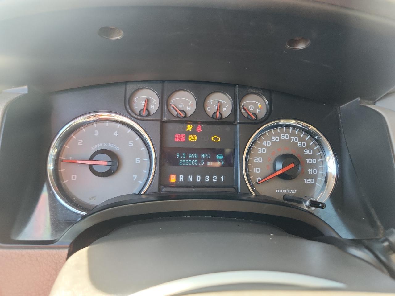 2009 Ford F150 Supercrew VIN: 1FTPW14V09FA67667 Lot: 86486395