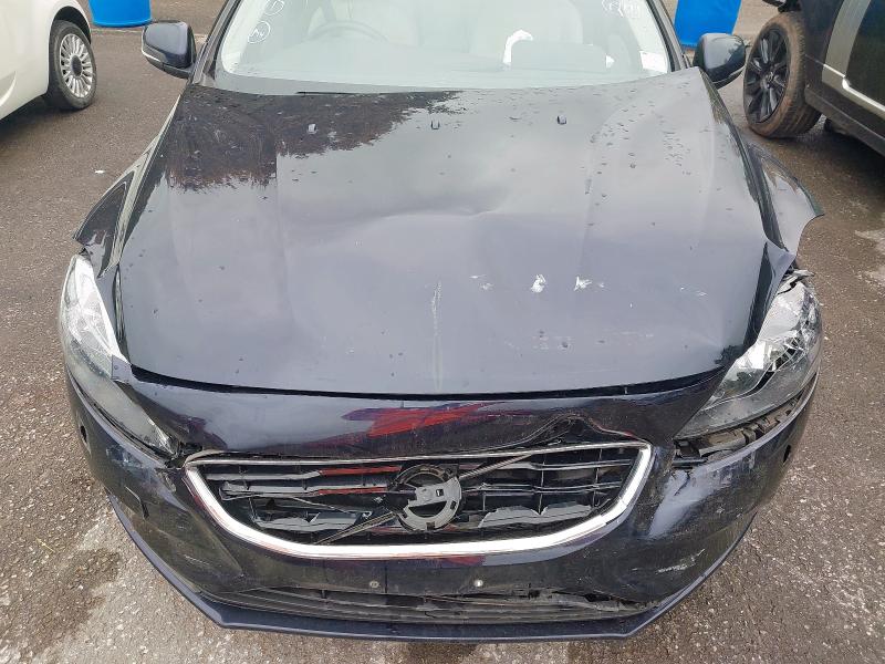 2015 VOLVO V40 SE NAV T2 AUTO 