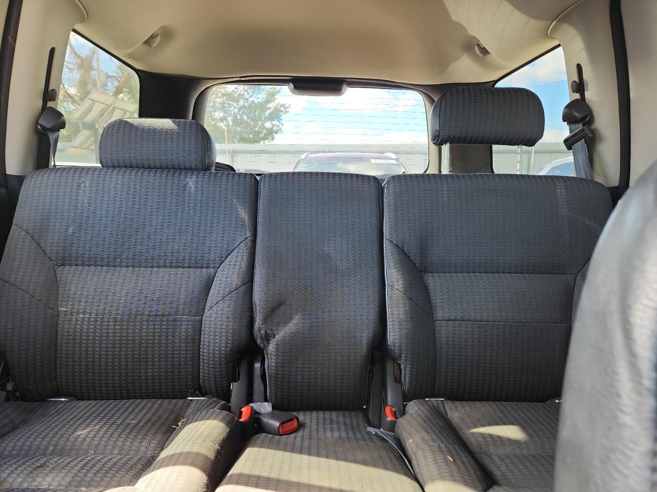 2003 Dodge Durango Sport VIN: 1D4HS38N43F514873 Lot: 82778655