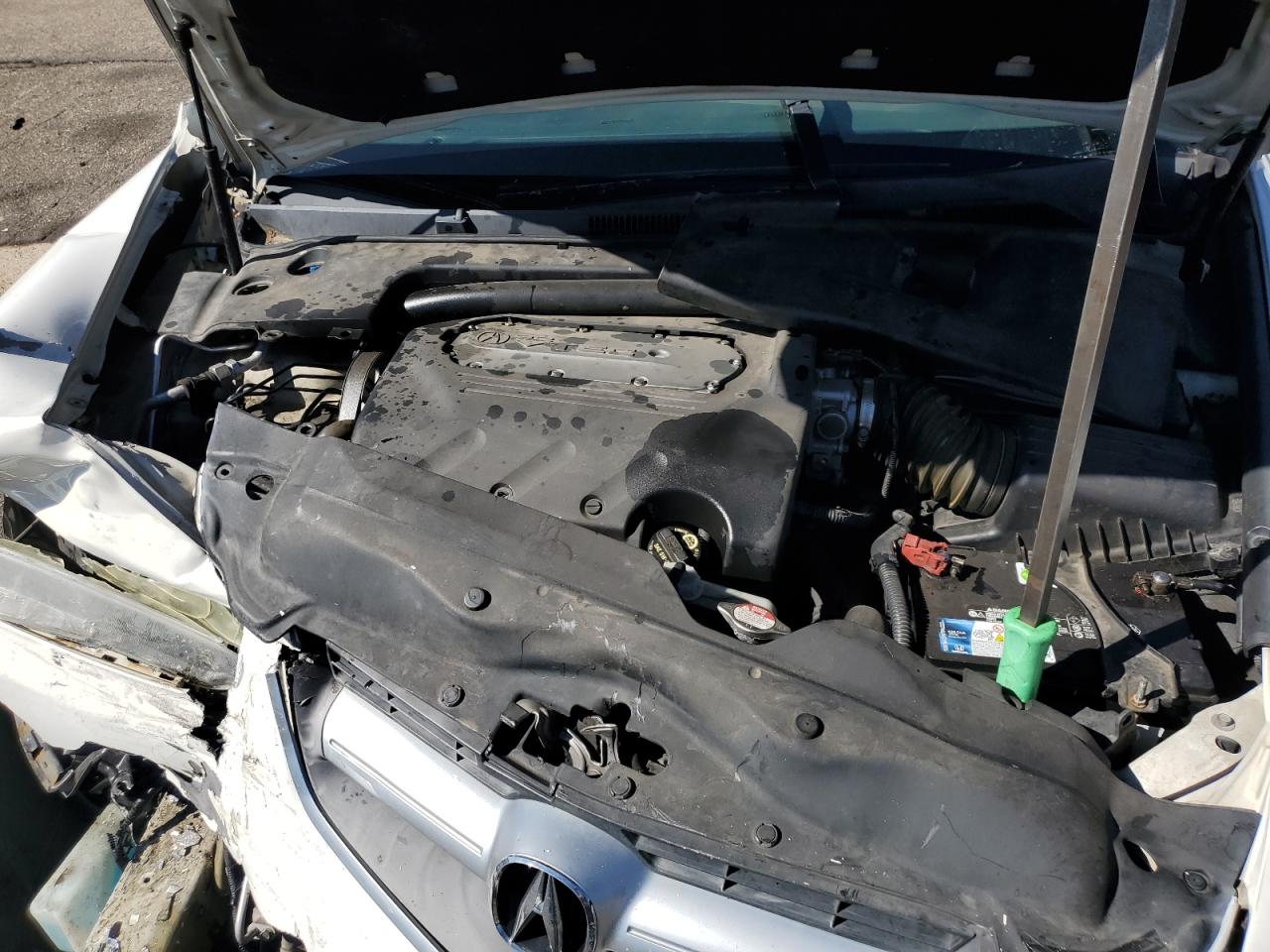 2005 Acura Tl VIN: 19UUA66235A077085 Lot: 82374155