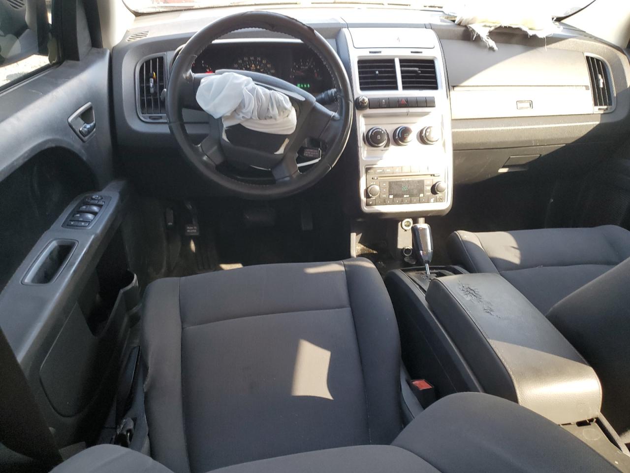 2010 Dodge Journey Se VIN: 3D4PG4FB0AT141958 Lot: 82239745