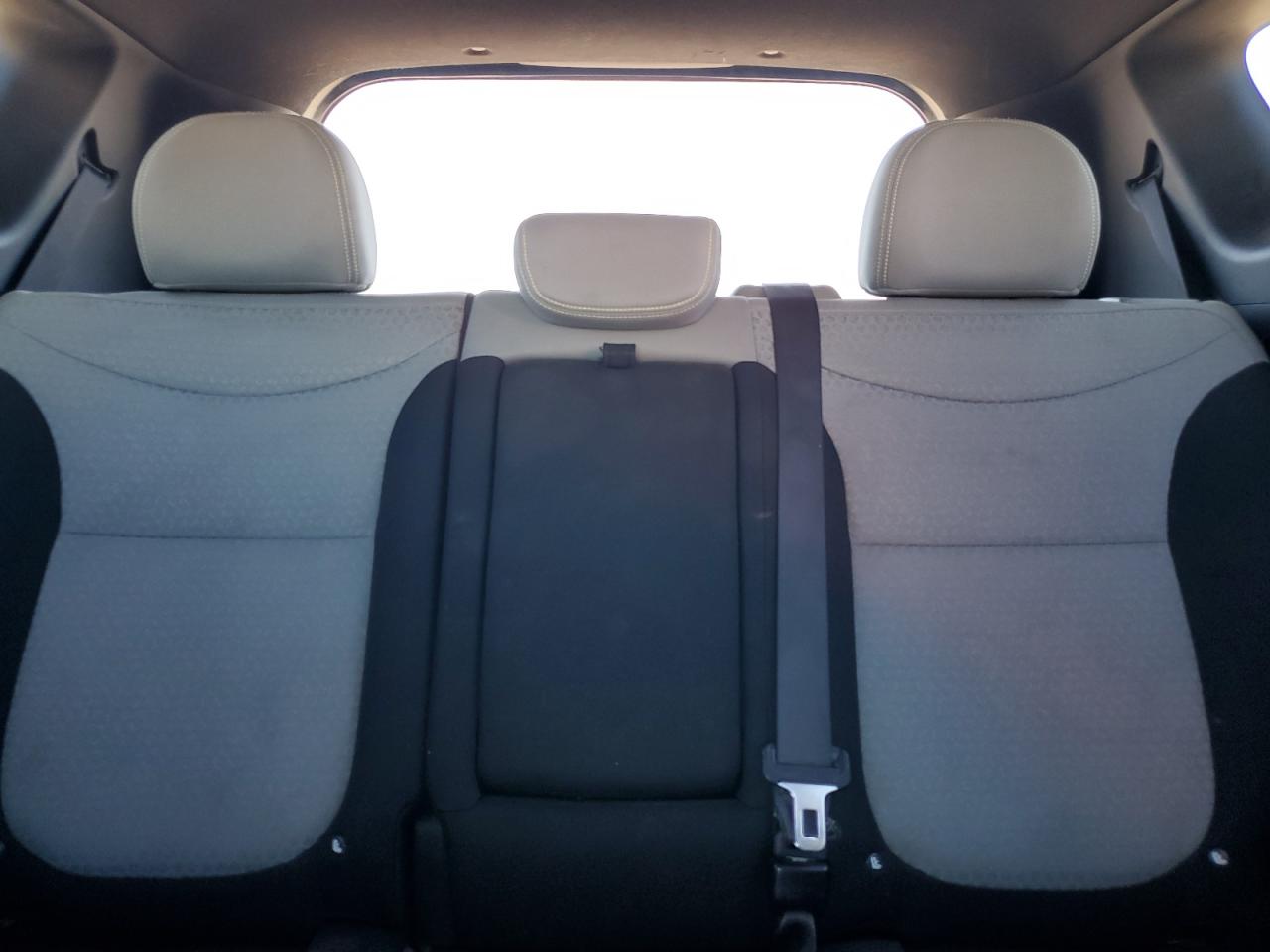 2014 Kia Soul + VIN: KNDJP3A51E7056331 Lot: 85296215