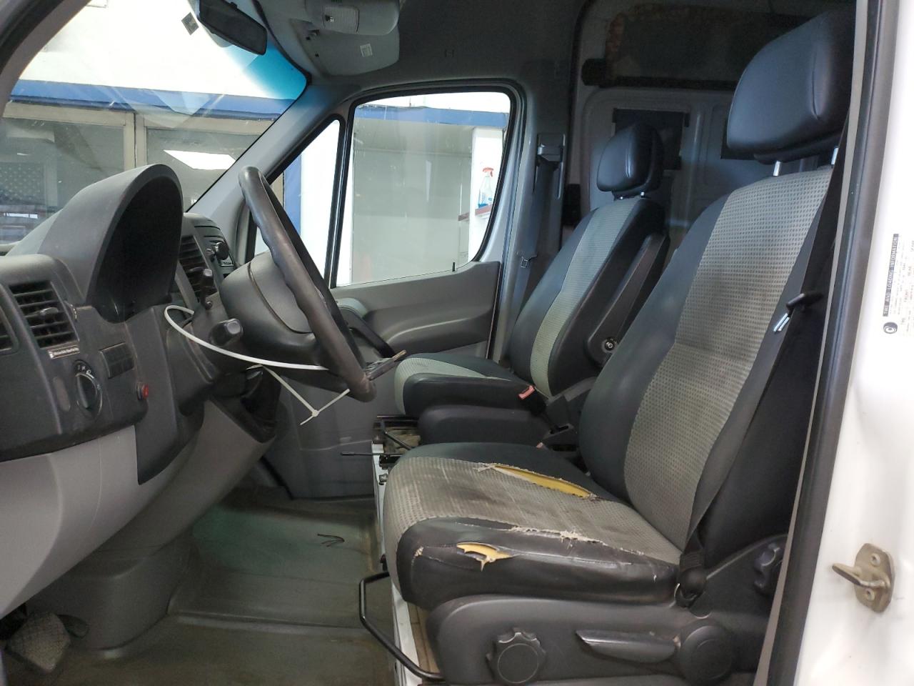 2008 Dodge Sprinter 2500 VIN: WD0PE745885225660 Lot: 82523915
