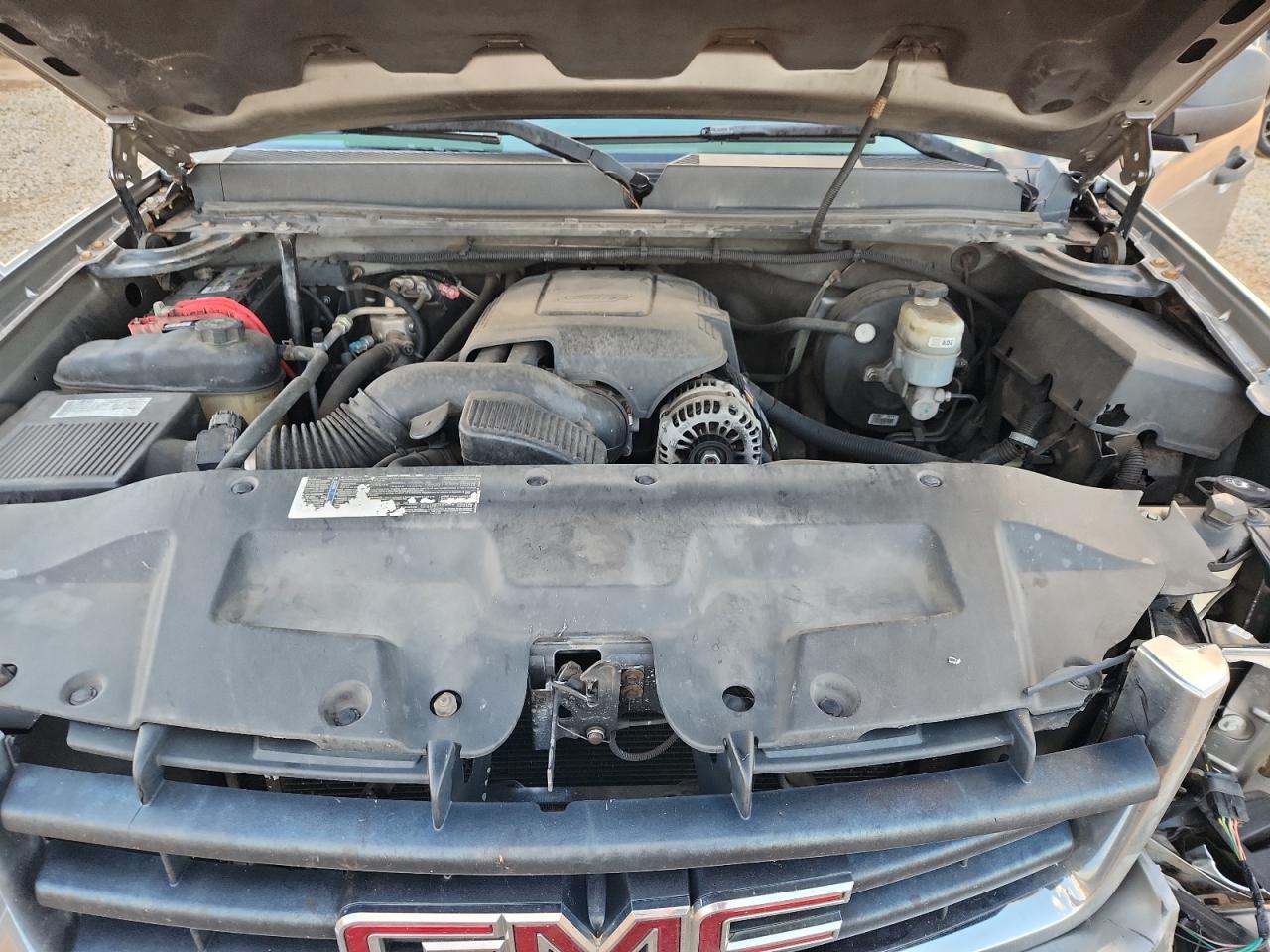 2009 GMC Sierra C1500 Sle VIN: 2GTEC29J391118727 Lot: 90922405