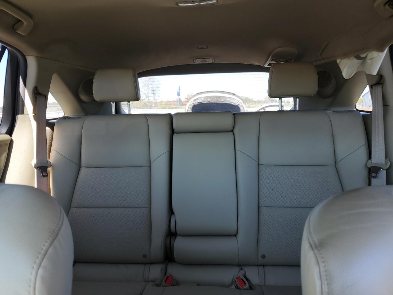 2018 Acura Rdx Advance VIN: 5J8TB4H75JL005518 Lot: 82439385