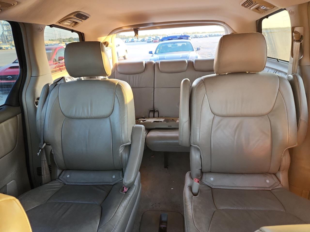 2006 Toyota Sienna Xle VIN: 5TDZA22CX6S516511 Lot: 85157585