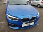 2017 BMW 1 SERIES M140I 5DR [NAV] STEP AUTO for sale at Copart SANDTOFT