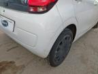 2016 CITROEN C1 FEEL PURETECH  for sale at Copart PETERLEE