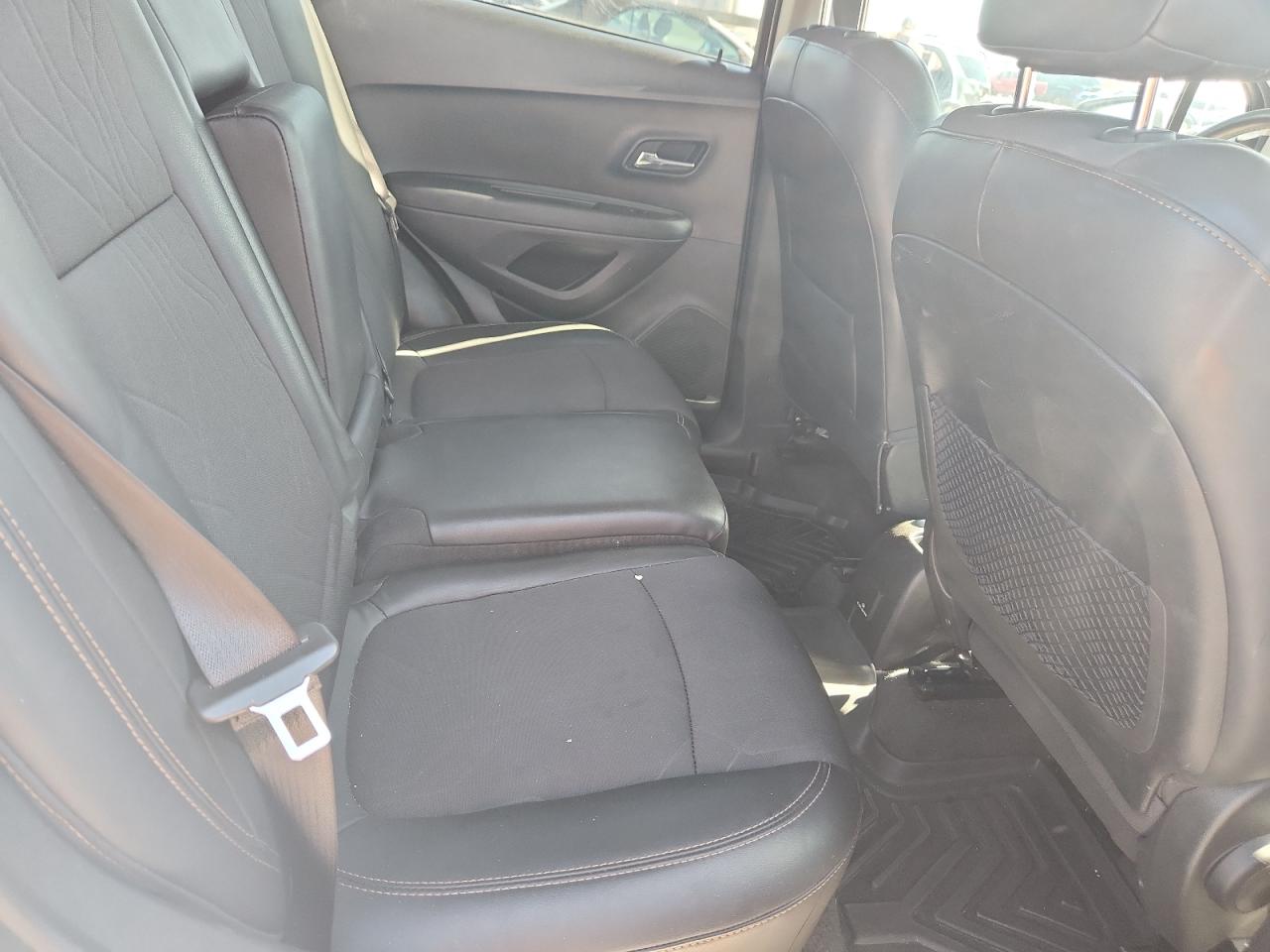 2020 Chevrolet Trax 1Lt VIN: 3GNCJLSB4LL283088 Lot: 90259965