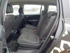 2013 VAUXHALL ZAFIRA TOURER EXCLUSIV  for sale at Copart YORK
