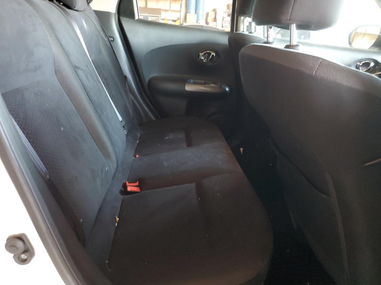 2014 Nissan Juke S VIN: JN8AF5MR0ET452663 Lot: 87054185