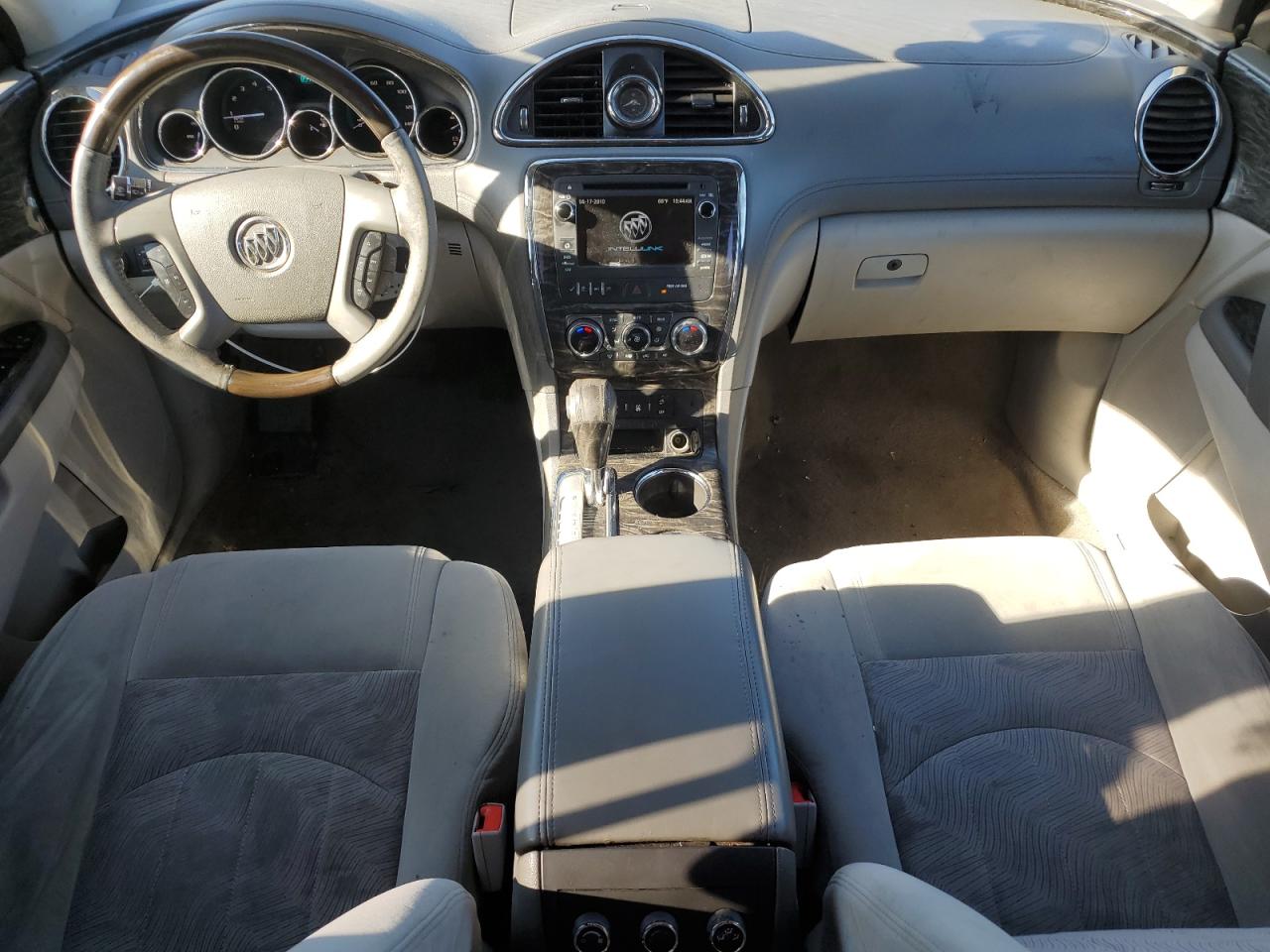 2013 Buick Enclave VIN: 5GAKVBKD2DJ146469 Lot: 84928365