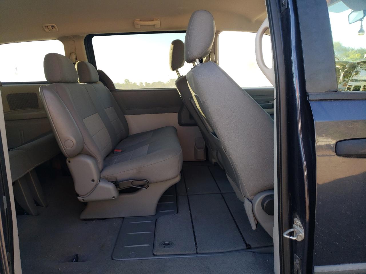 2008 Dodge Grand Caravan Se VIN: 2D8HN44H78R778388 Lot: 84874625