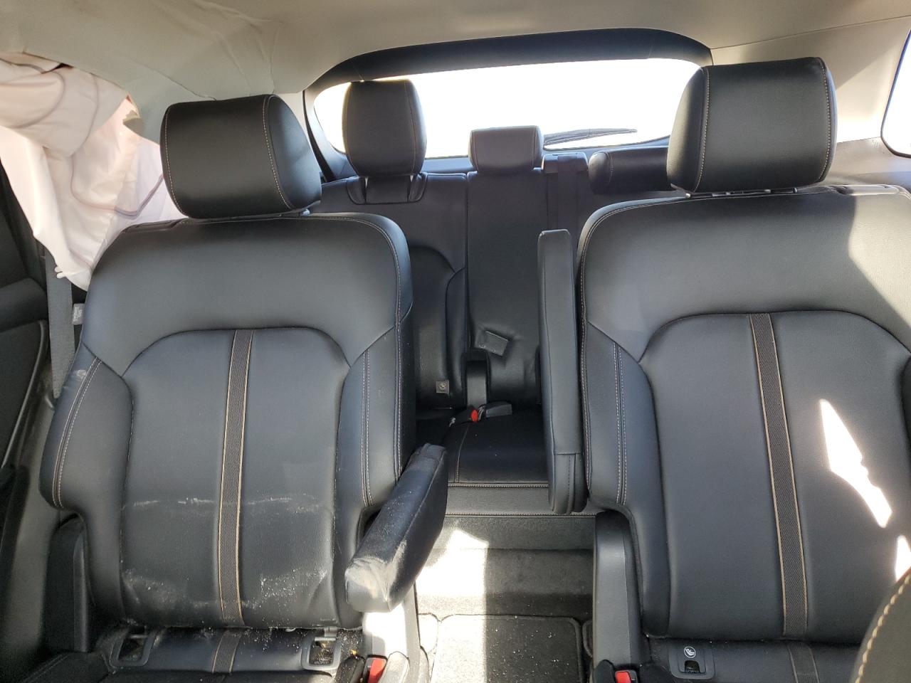 2024 Mazda Cx-90 Preferred Plus VIN: JM3KKCHD7R1108271 Lot: 84063235