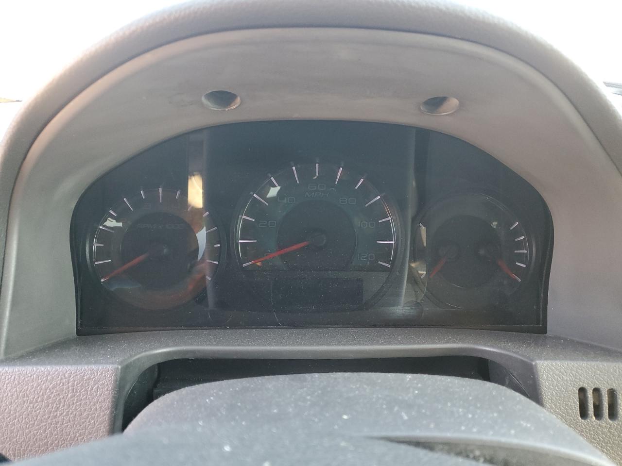 2010 Ford Fusion Sel VIN: 3FAHP0JG9AR314053 Lot: 82582505