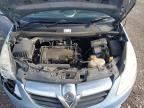 2008 VAUXHALL CORSA 1.4I 16V CLUB 5DR [AC] for sale at Copart YORK