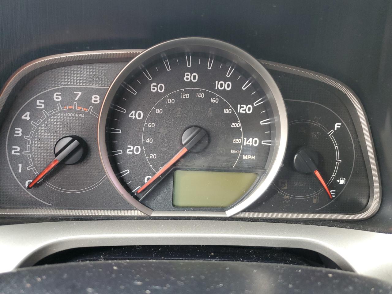 2013 Toyota Rav4 Xle VIN: JTMWFREVXDD009563 Lot: 85287455