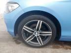 2017 BMW 118D SPORT  for sale at Copart GLOUCESTER
